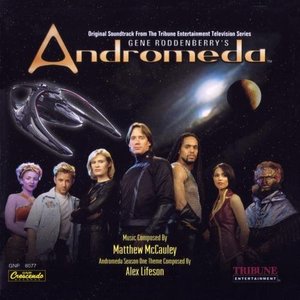 Gene Rodenberry's Andromeda