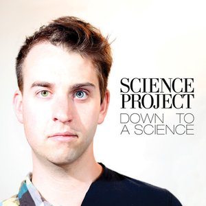 “Science Project”的封面