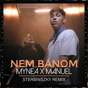 Nem Bánom (Sterbinszky Remix) - Single