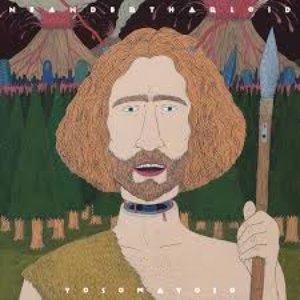 Neandertharloid