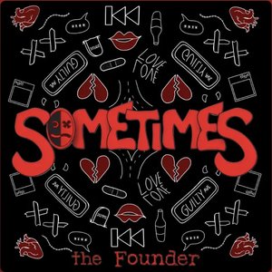 Sometimes - Single