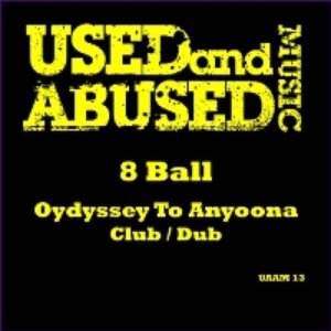 Oydyssey To Anyoona