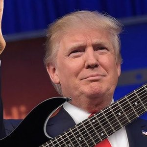 Avatar for MetalTrump