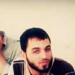 Abu Faris 的头像