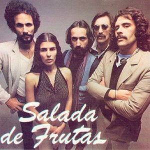 Avatar für Salada De Frutas