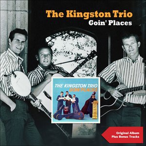 Goin' Place (Original Album Plus Bonus Tracks)