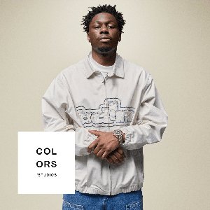T.I.A - A COLORS SHOW - Single