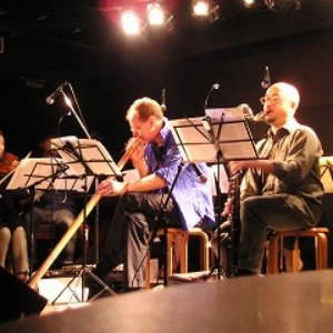 Avatar for 架空線上の音楽