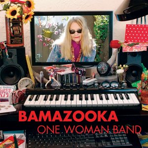 Bamazooka - One Woman Band