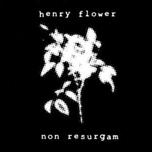 Henry Flower 的头像
