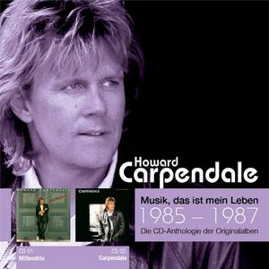 Howard Carpendale - Anthologie Vol. 10 Mittendrin  Carpendale - Zortam Music
