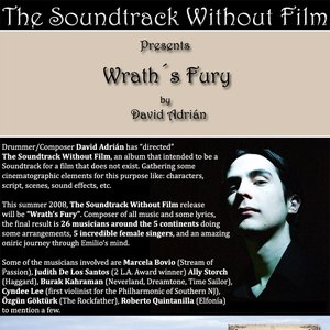 The Soundtrack Without Film - David Adrián 的头像