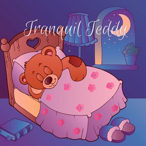 Tranquil Teddy 的头像