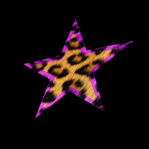 Imagen de 'Star☆Attraction'
