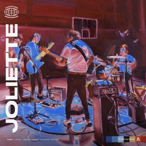 Joliette - Audiotree Worldwide - EP