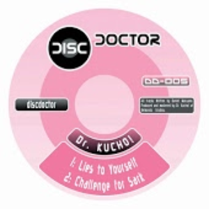 Dr. Kucho! - Dr. Kucho - Lies to yourself Lyrics - Zortam Music