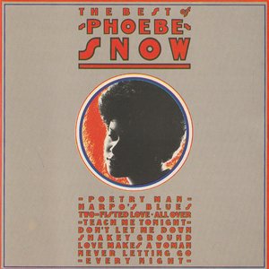 Bild för 'Best of Phoebe Snow'