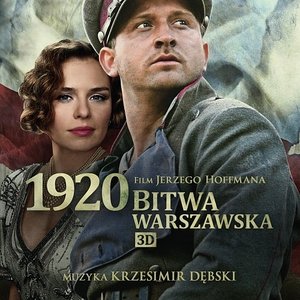 1920 Bitwa Warszawska