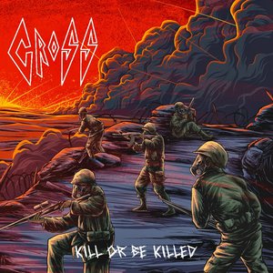 Kill or Be Killed (Demo)