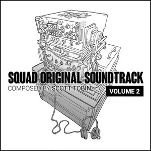 Squad Original Soundtrack - Volume 2