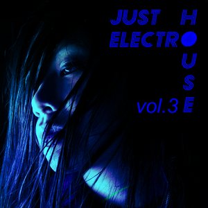 Just Electro House Vol. 3