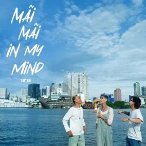 Mãi Mãi In My Mind