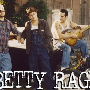 Betty Rage 的头像
