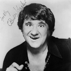 Buddy Hackett のアバター