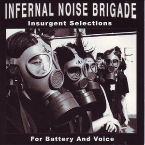 Insurgent Selections for Battery And Voice