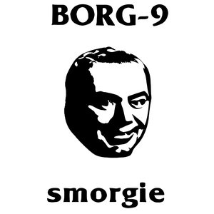 Smorgie - EP