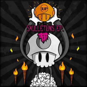 Skulletons EP