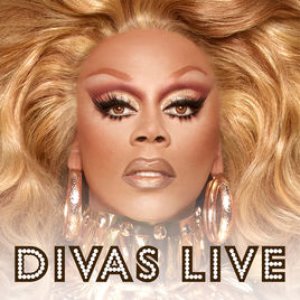 Divas Live - Single