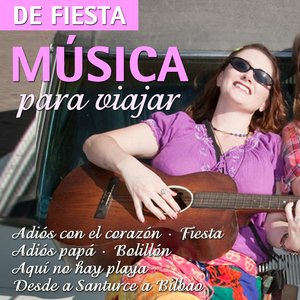 Música Para Viajar-De Fiesta