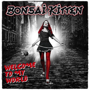 Welcome to My World cover