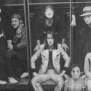 Hello People photo provided by Last.fm