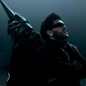 The Weeknd, Playboi Carti 的头像