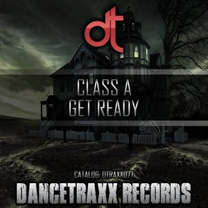 Get Ready (Original Mix)