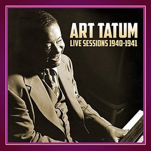 Live Sessions 1940-1941