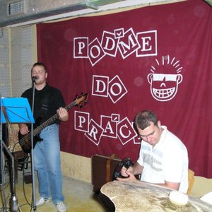 Poďme Do Práce 的头像