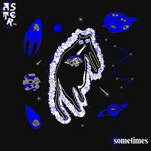 Sometimes