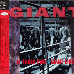 It Takes Two + Giant Live!