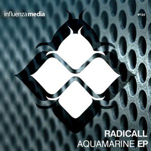 Aquamarine EP