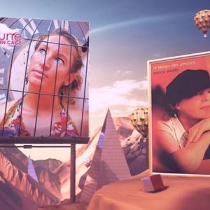 La Petite Brésilienne