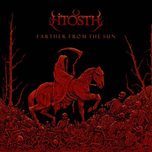 Farther from the Sun