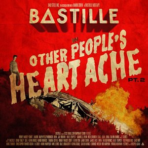 Bastille feat. F*U*G*Z için avatar