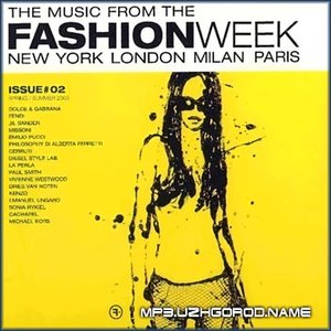 Fashion Week 2 的头像