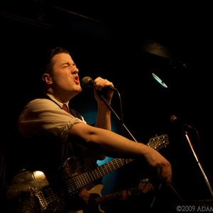 Ben Gunning photo provided by Last.fm