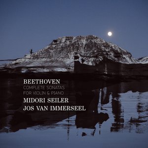 Beethoven: Complete Sonatas for Violin & Piano