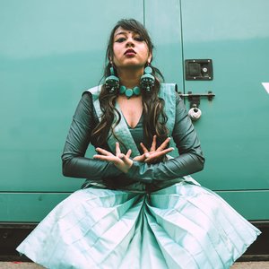 Krantinaari 的头像