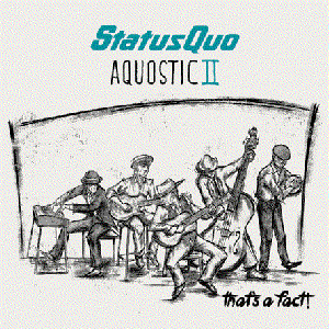 Aquostic II-That's a Fact!